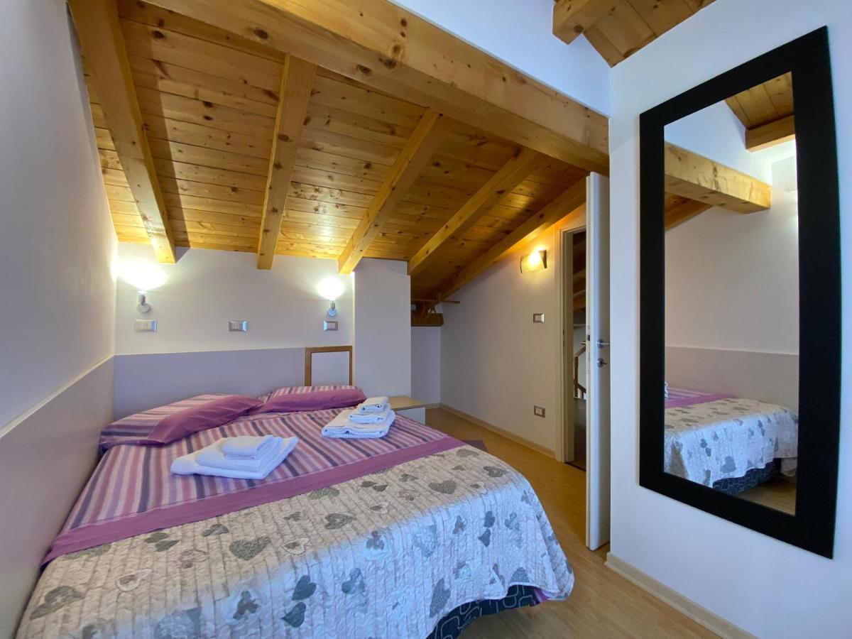 Apartments Bea Lovran Eksteriør billede