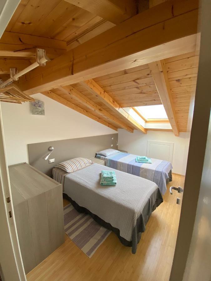 Apartments Bea Lovran Eksteriør billede