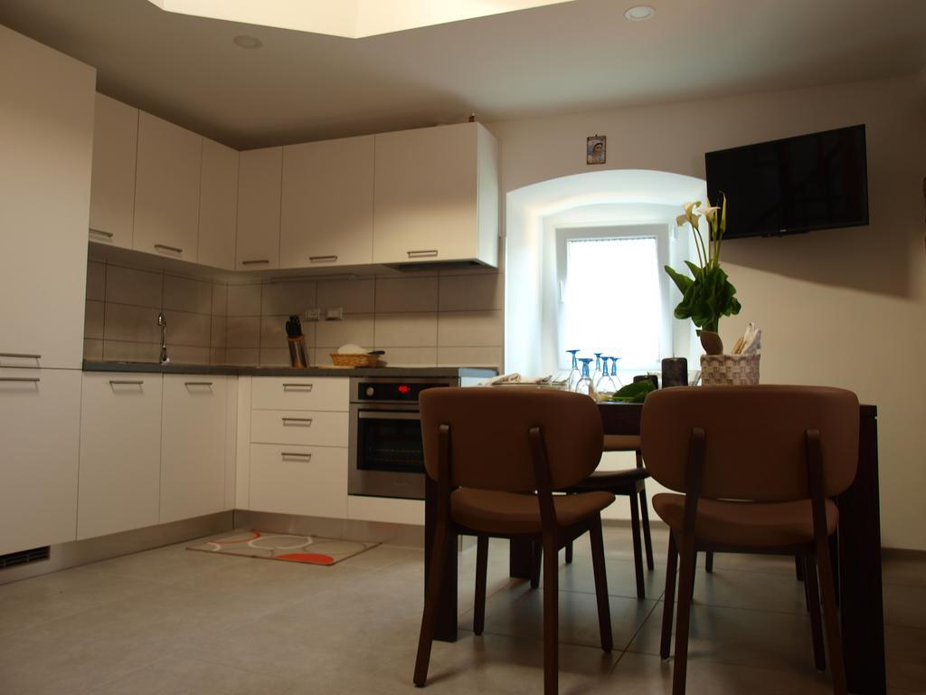 Apartments Bea Lovran Eksteriør billede